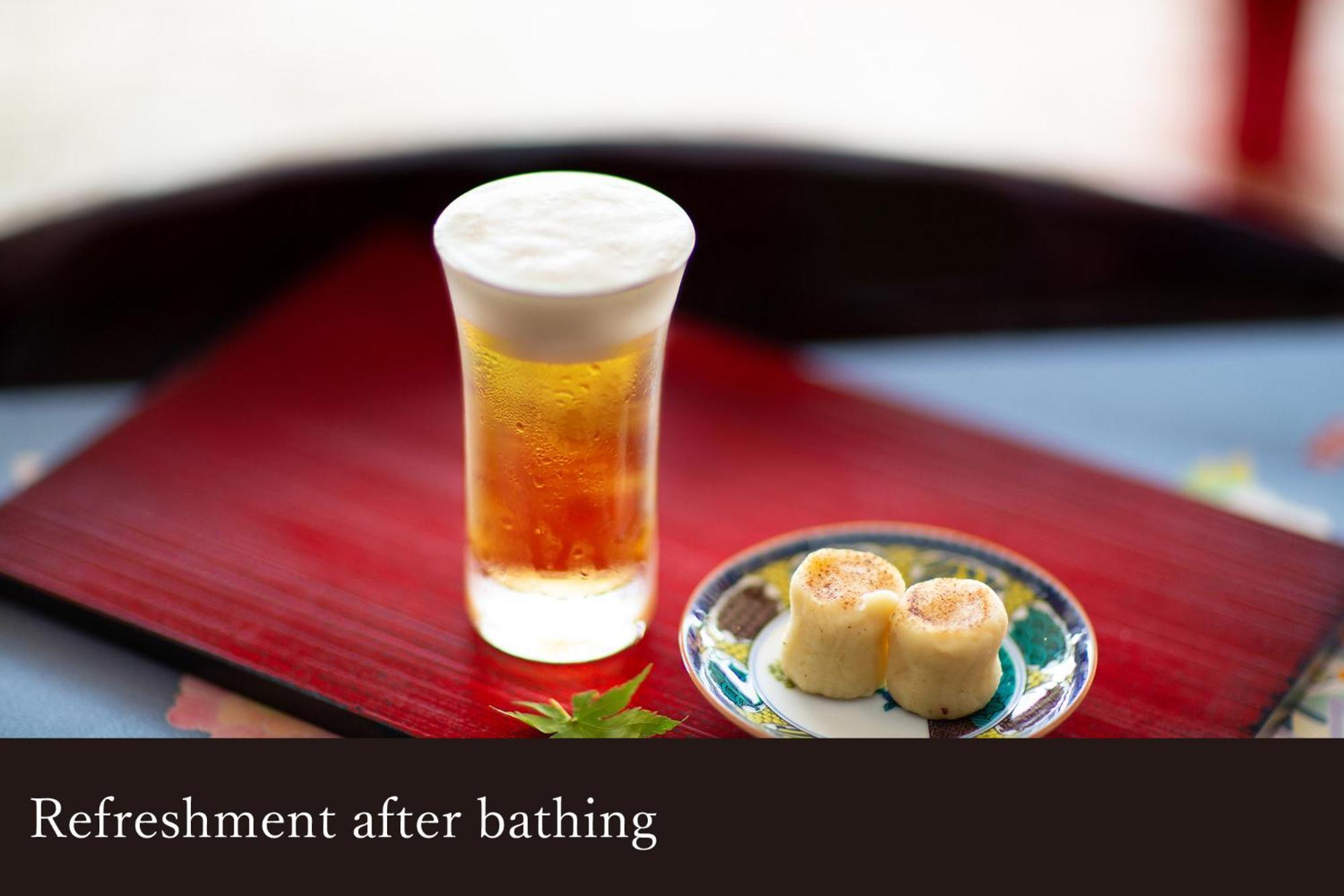Yamanaka Onsen Kissho Yamanaka Ξενοδοχείο Kaga  Εξωτερικό φωτογραφία