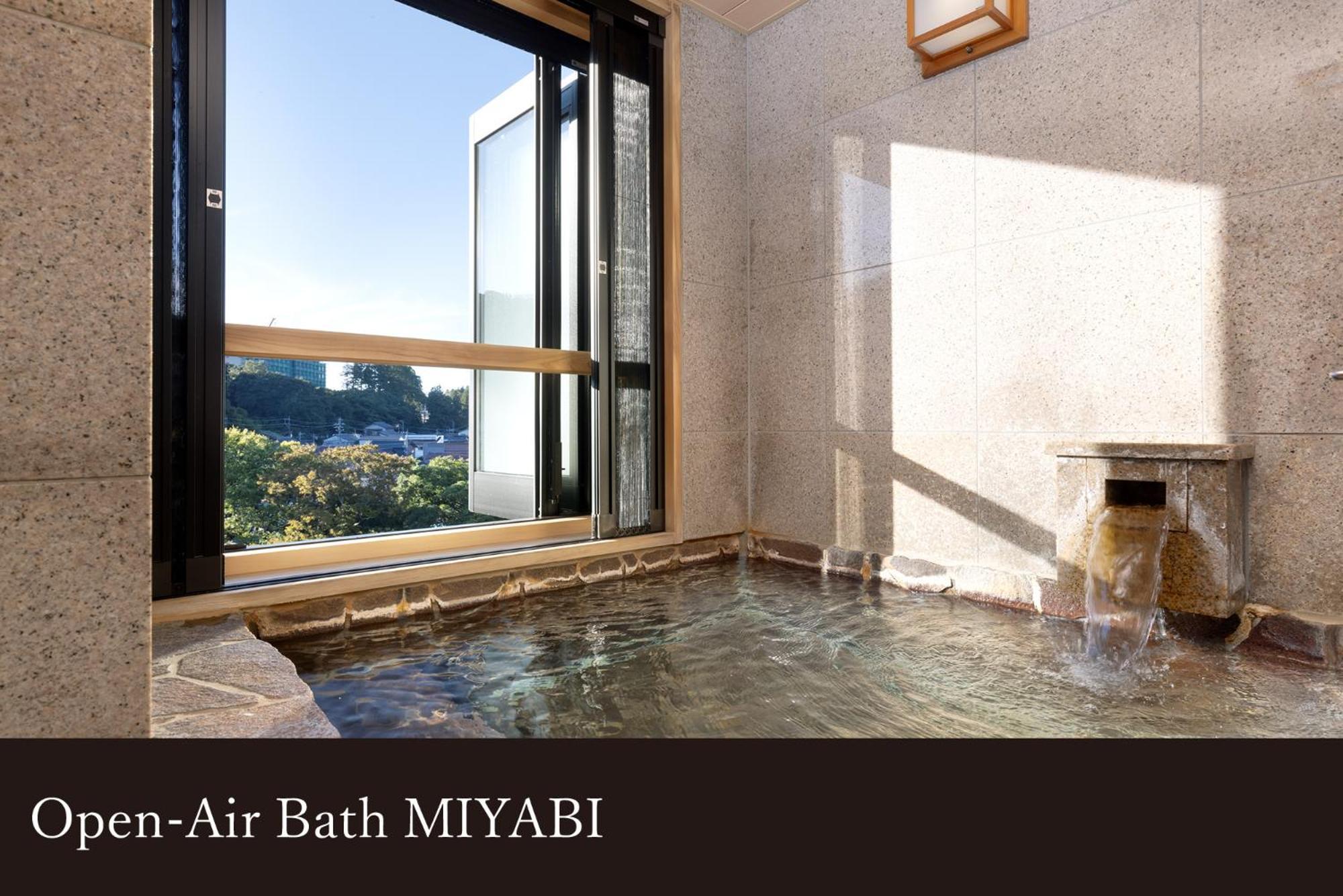 Yamanaka Onsen Kissho Yamanaka Ξενοδοχείο Kaga  Εξωτερικό φωτογραφία