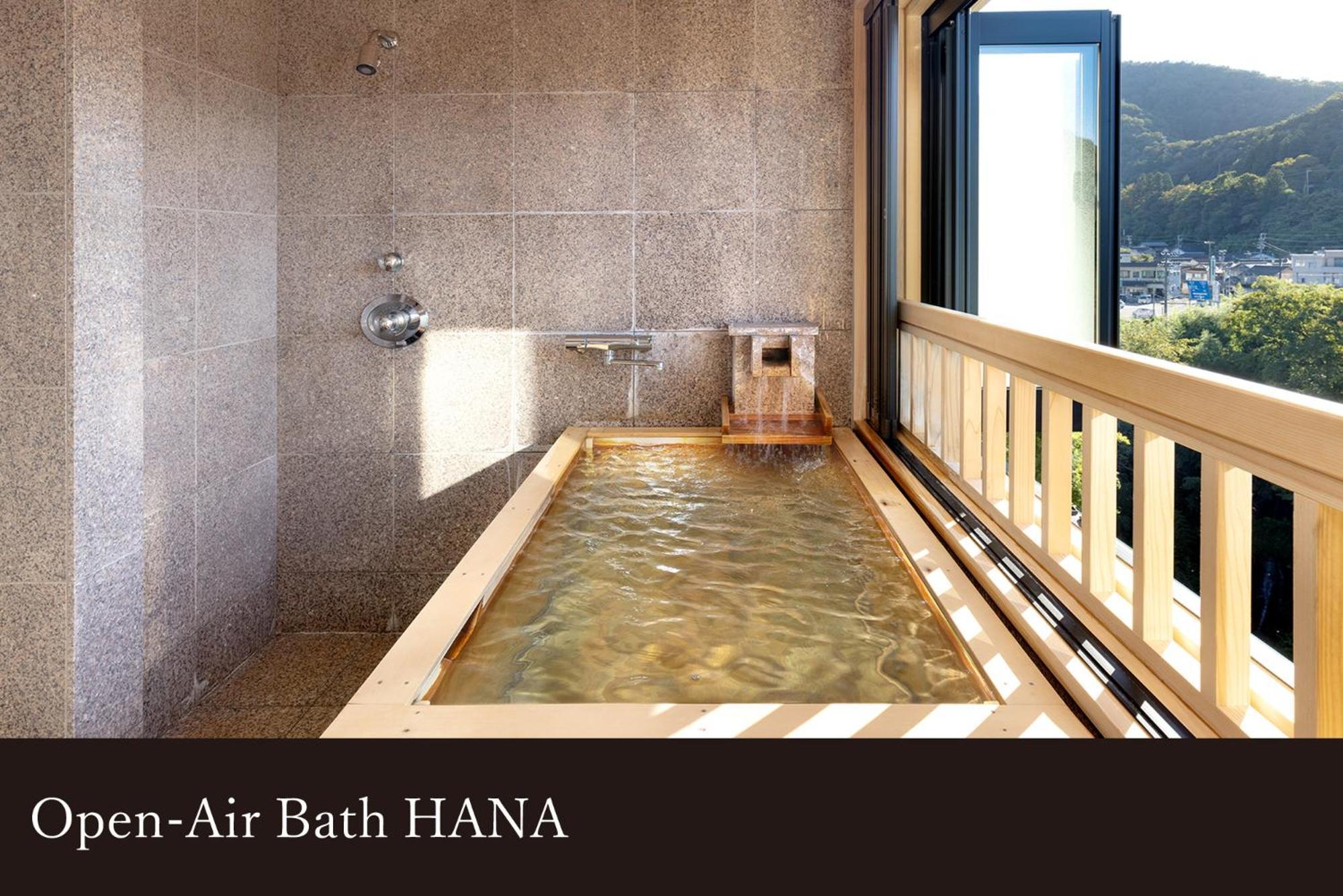 Yamanaka Onsen Kissho Yamanaka Ξενοδοχείο Kaga  Εξωτερικό φωτογραφία